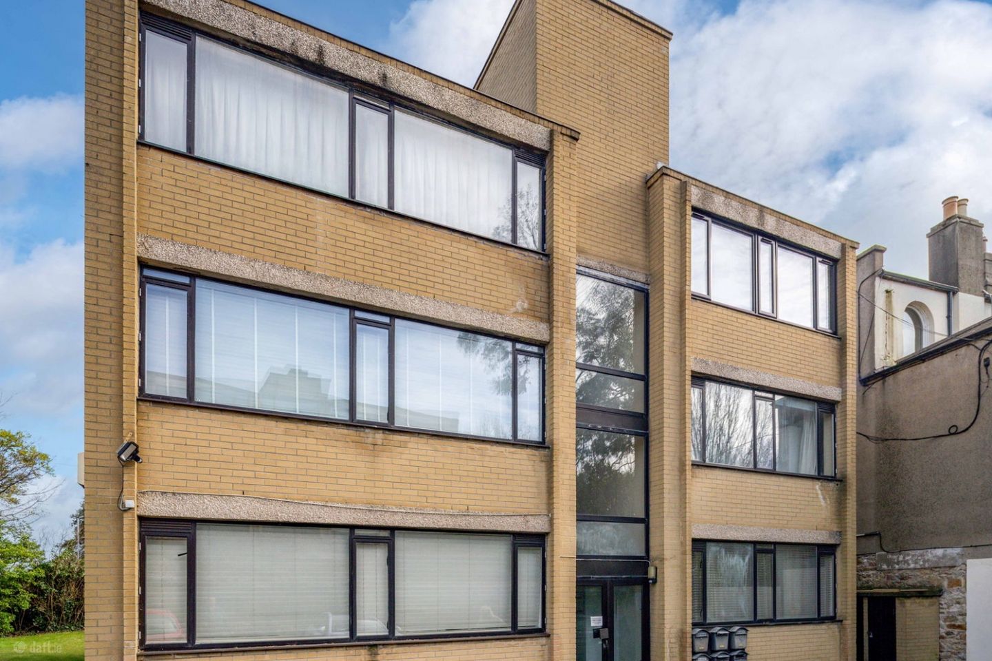 Apt. 1 Towerville, Sandymount, Dublin 4, D04X368