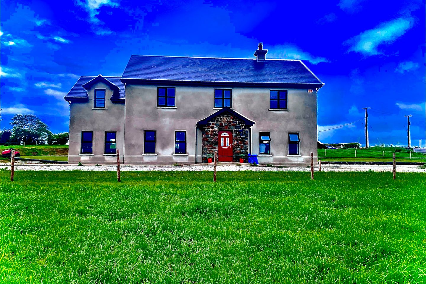 Ballybrowney, Rathcormac, Co. Cork