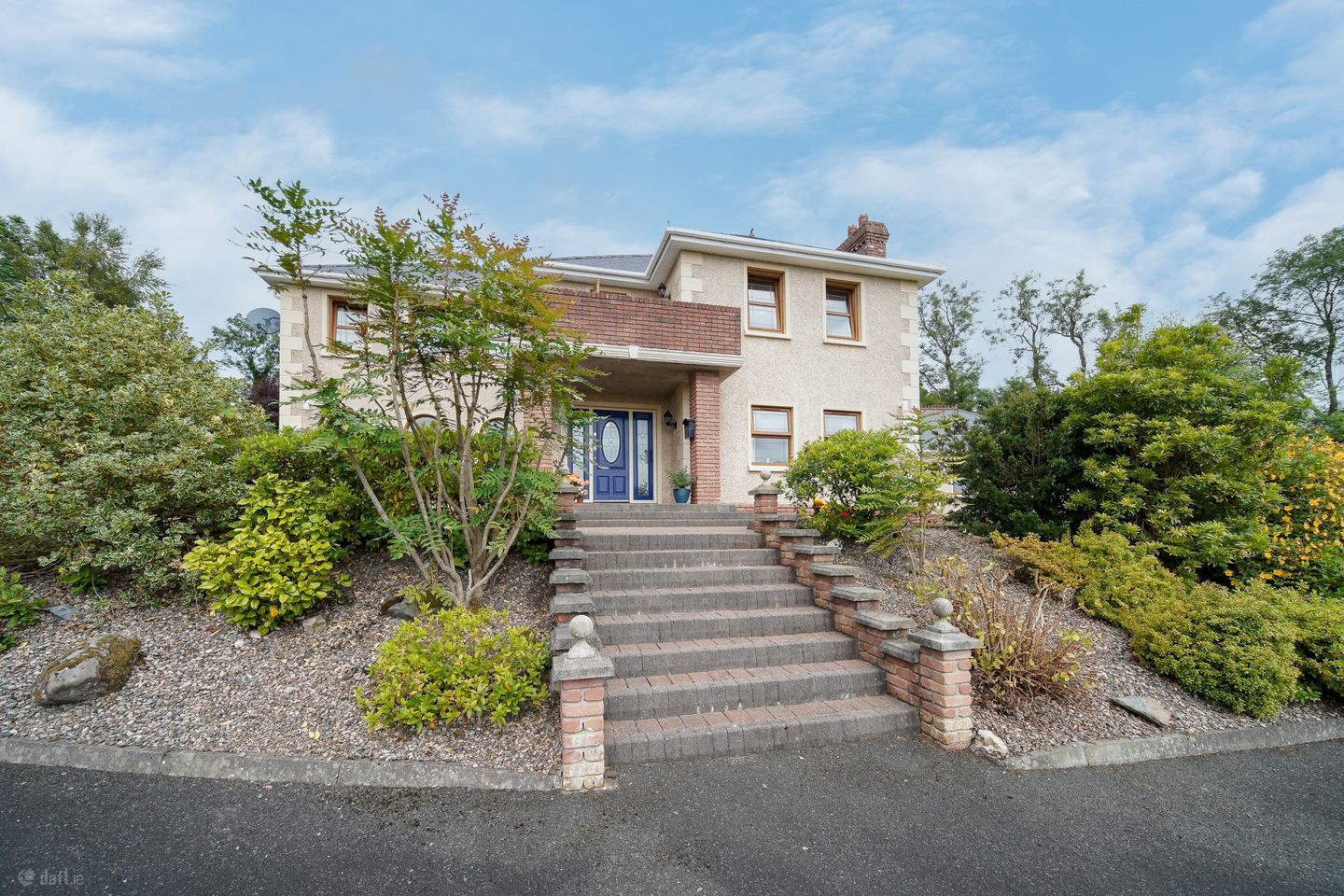 Jasongrange, 2 Cuan Arden, Admiran, Stranorlar, Co. Donegal, Stranorlar, Co. Donegal, F93Y0A6