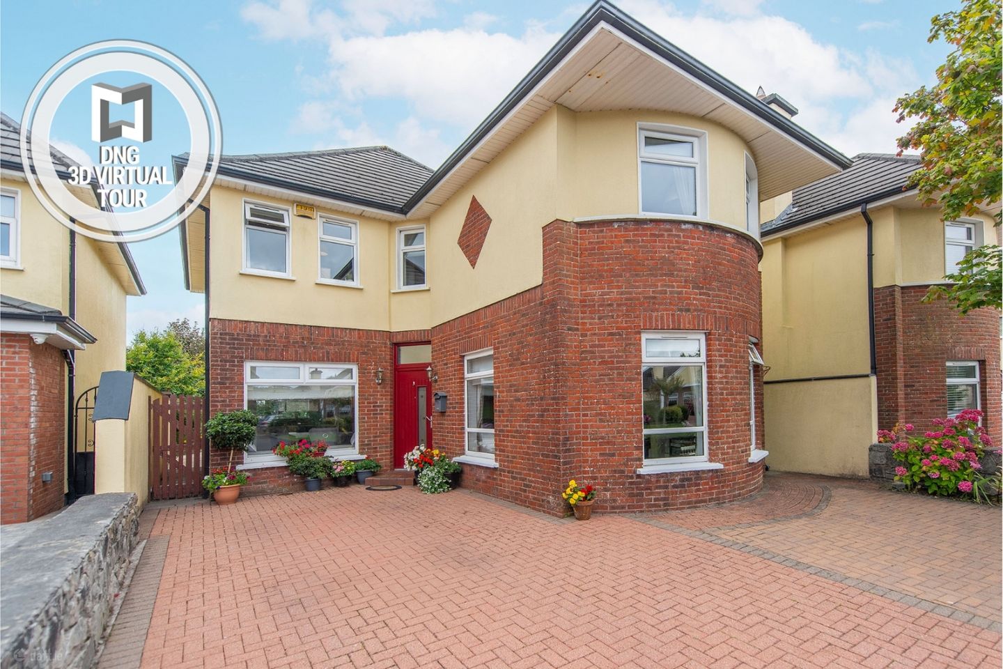 16 Hazelwood, Taylors Hill Road, Galway City, Co. Galway, H91Y03W