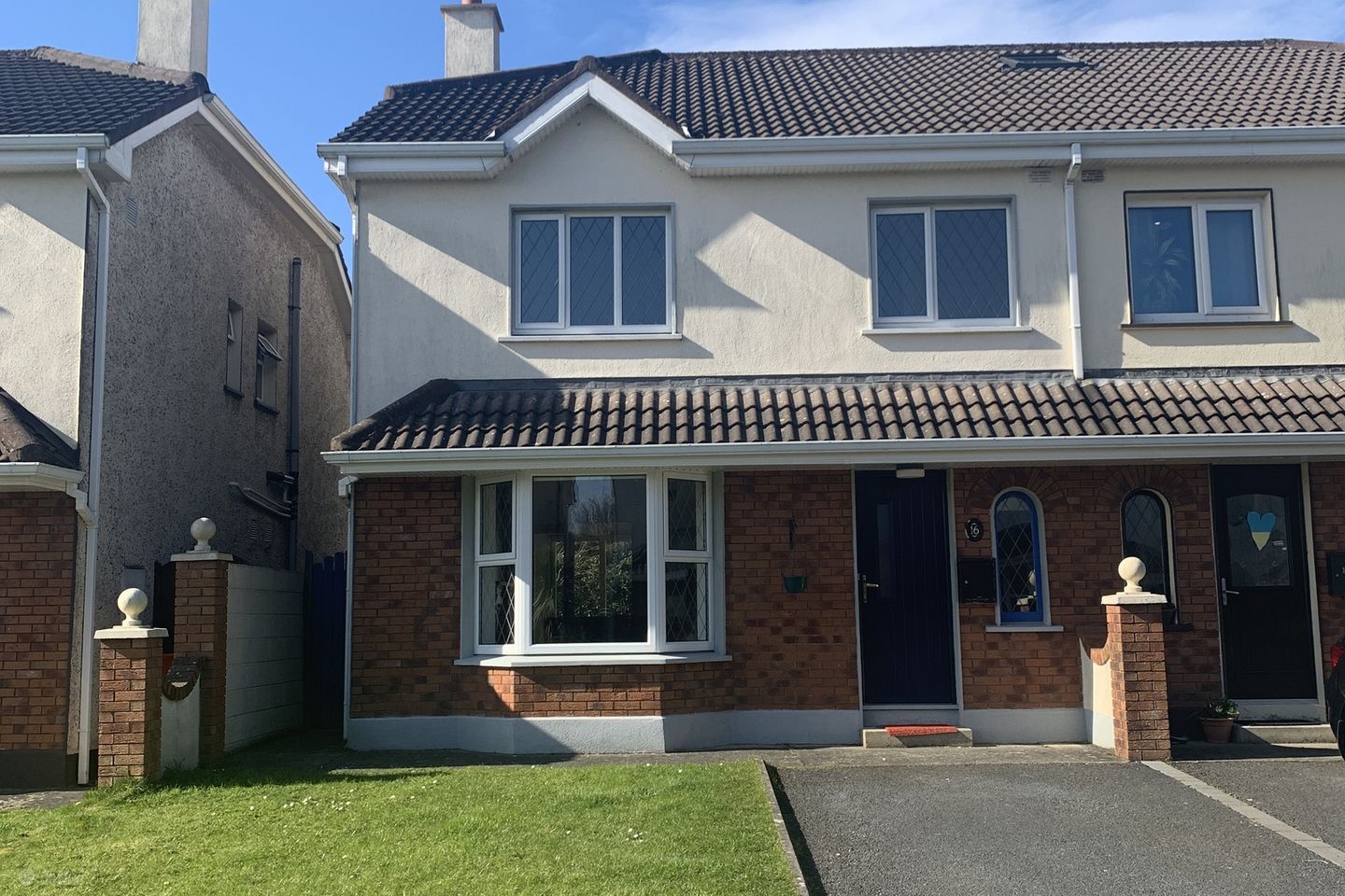 16 Tearmann Eala, Ballyloughane Road, Renmore, Co. Galway