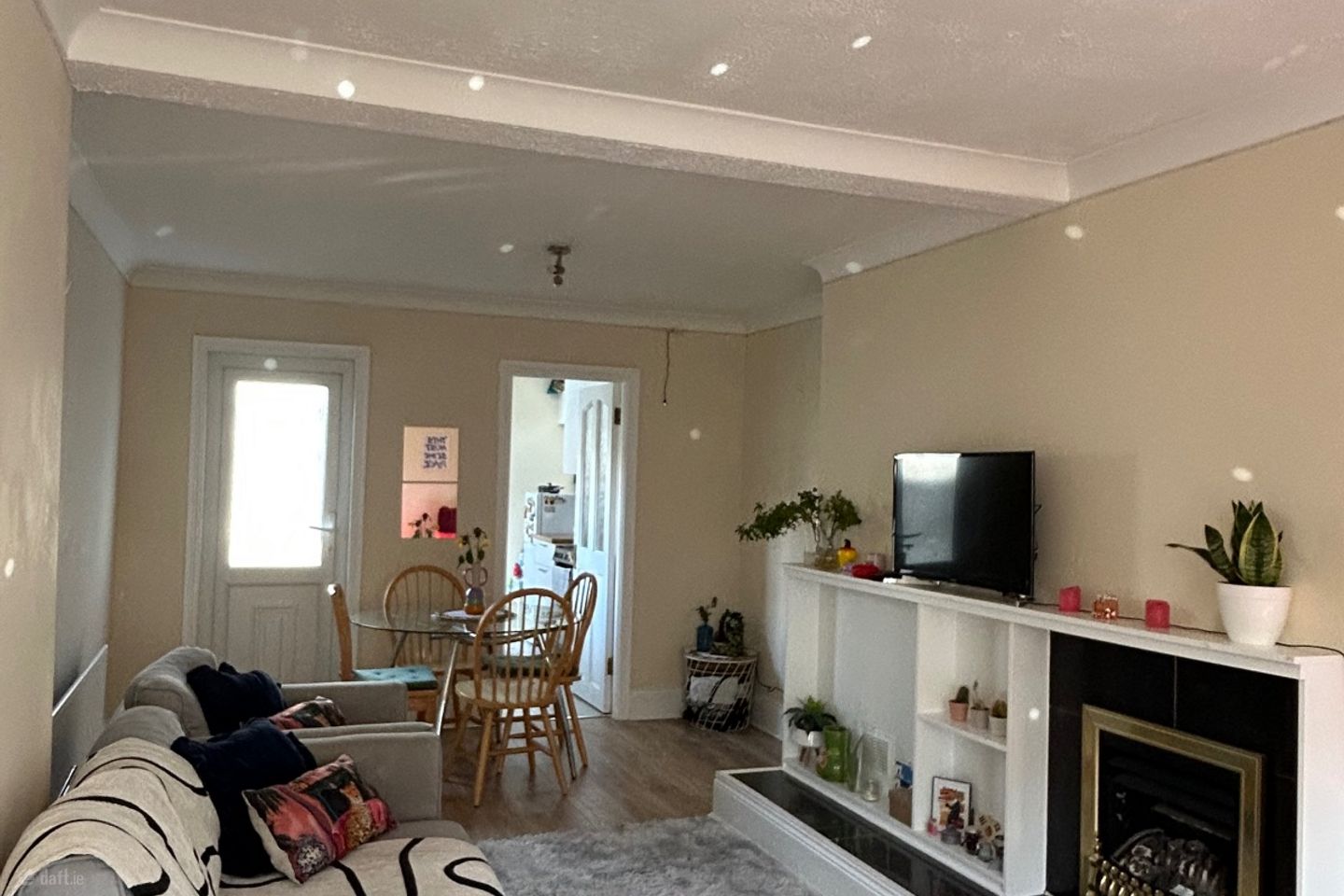 Madden Road,Dublin 8, South Circular Road, Dublin 8