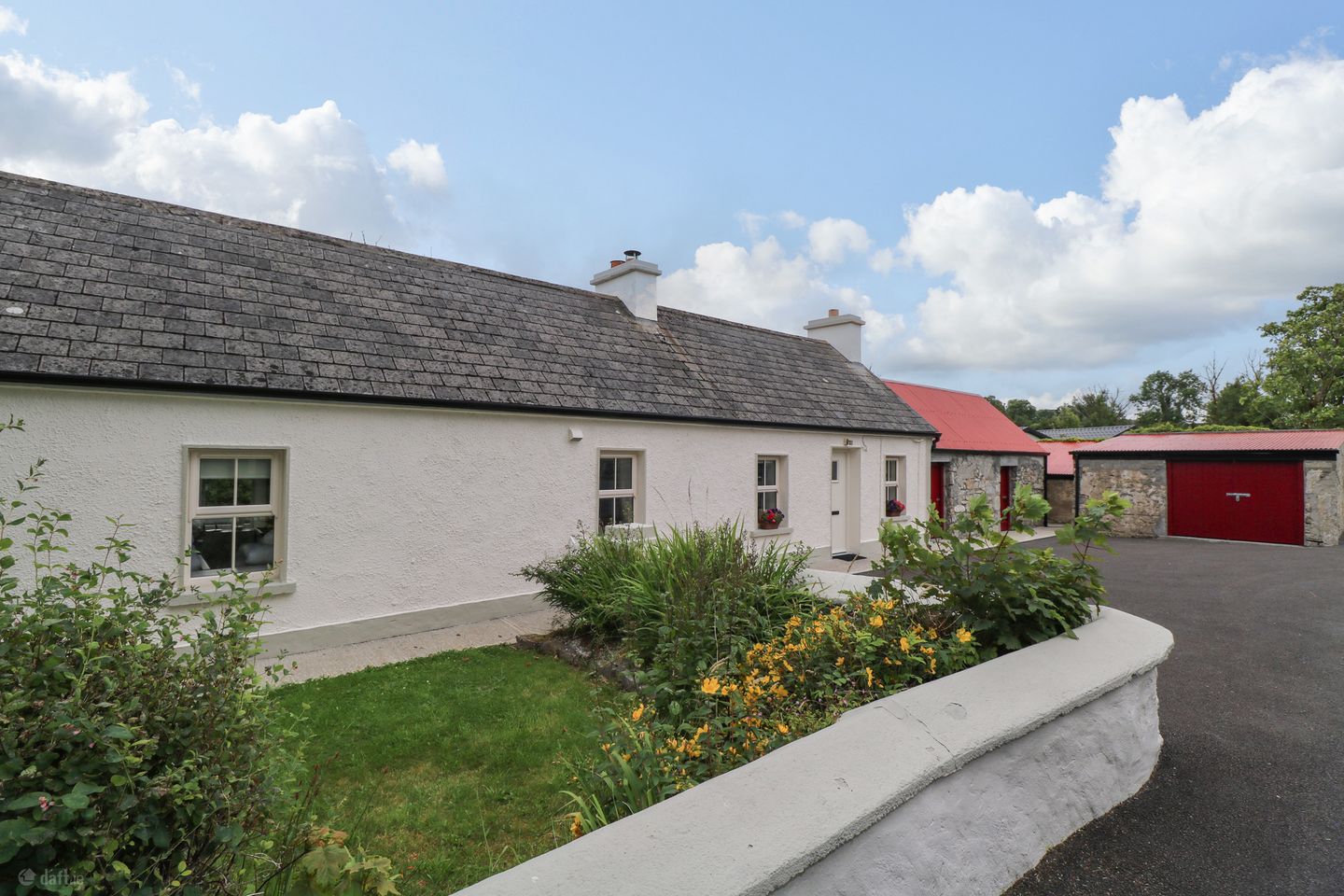 Riverstown, Co. Sligo