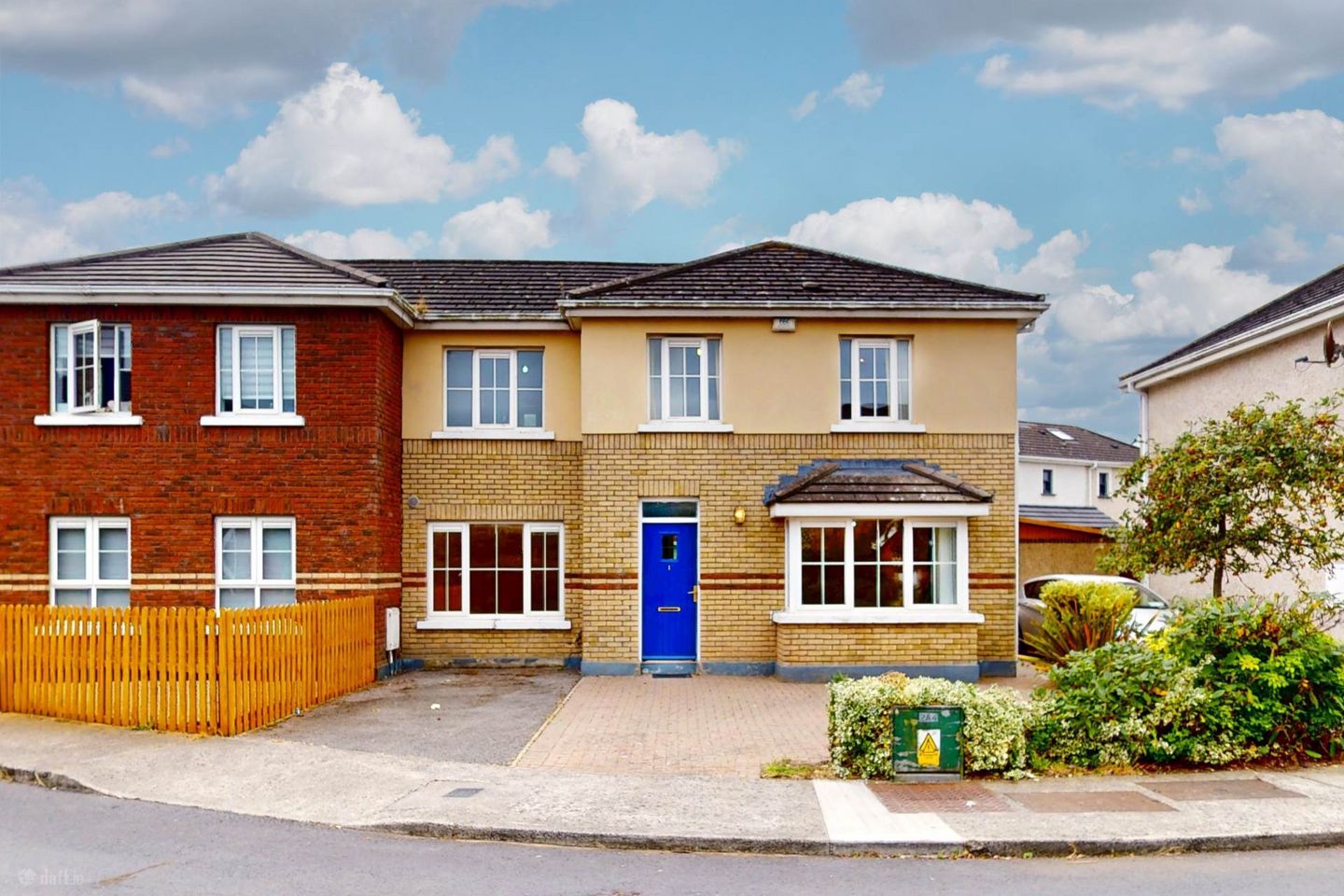1 Mount Eustace Park, Tyrrelstown, Dublin 15, Co. Dublin, D15E9R3