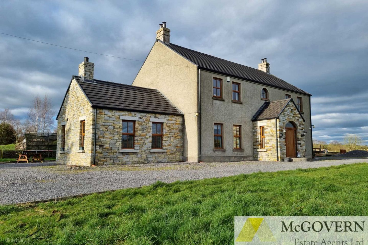 Killee Road, Ballinamallard, Enniskillen, Co. Fermanagh