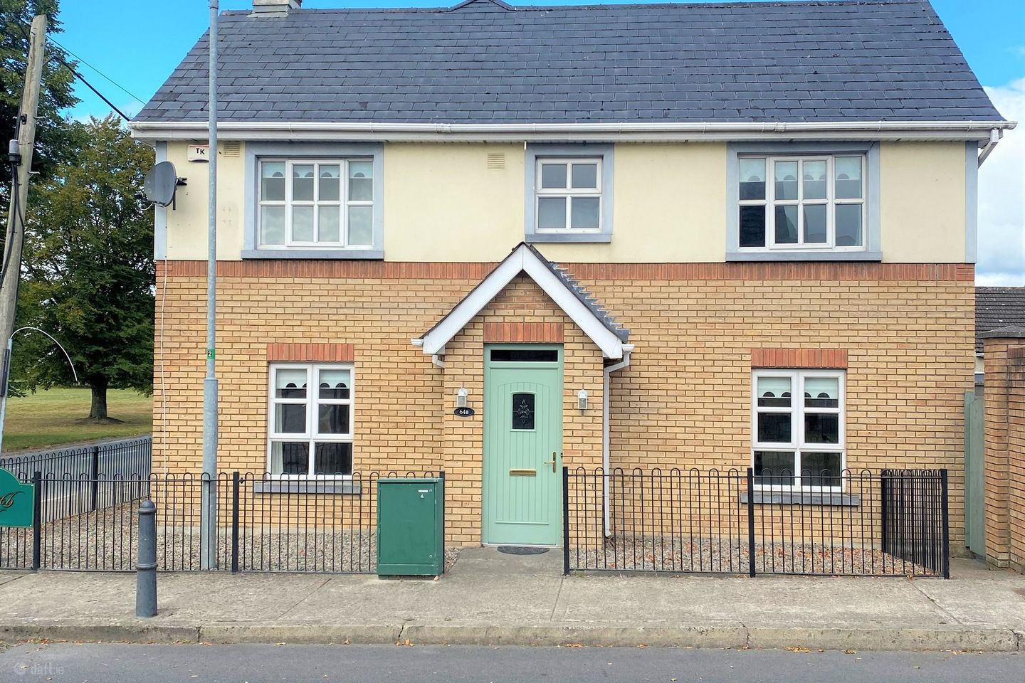 64B Edgeworth Court, Longwood, Co. Meath, A83RY81