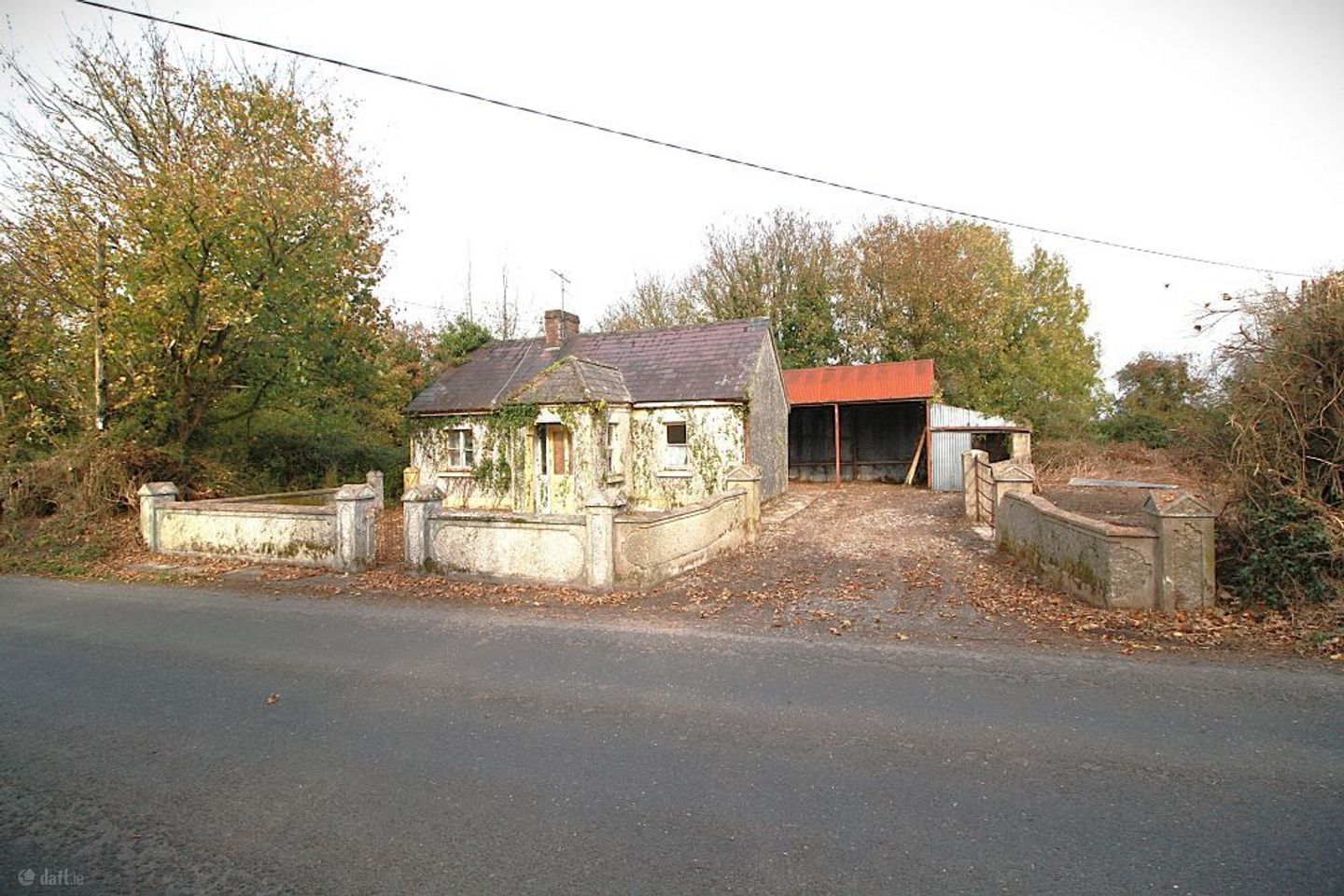 Tullaha, Broadford, Dromcolliher, Co. Limerick, P56NT99