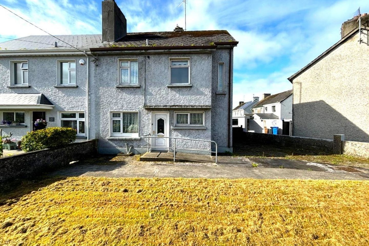 18 Saint Endas Avenue, Tuam, Tuam, Co. Galway, H54WR65