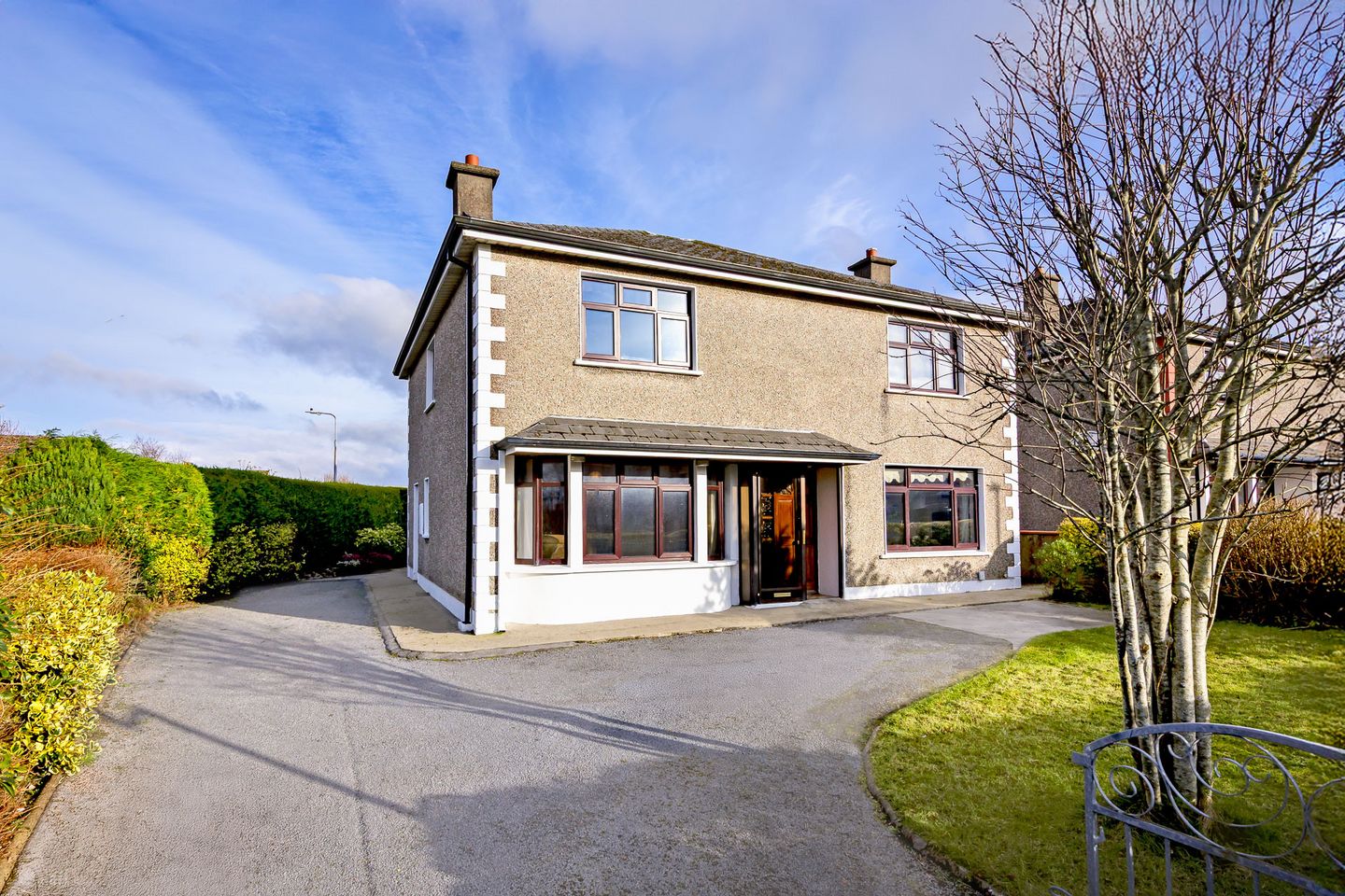 60 Greenfort, Cairns Hill, Sligo, F91A99E