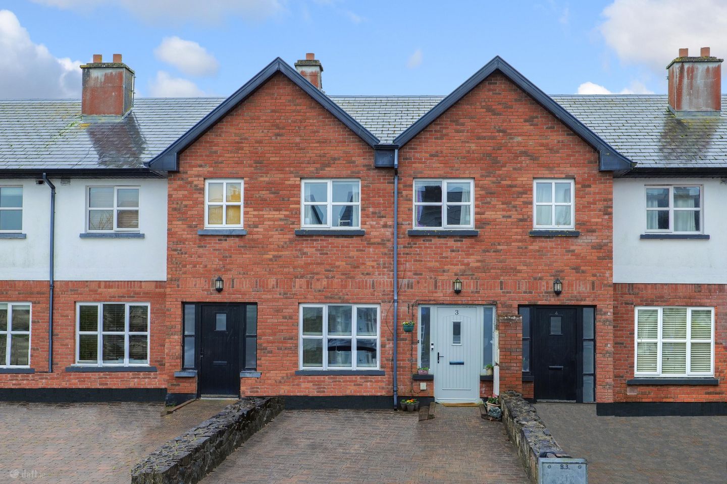 3 Oranview, Oranhill, Oranmore, Co. Galway, Oranhill, Co. Galway, H91TYH5