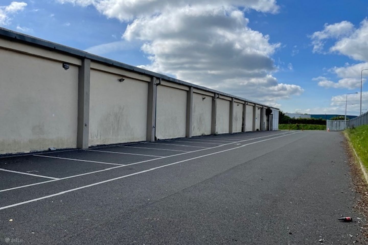 Athgarvan road Newbridge Ind Estate, Newbridge, Co. Kildare