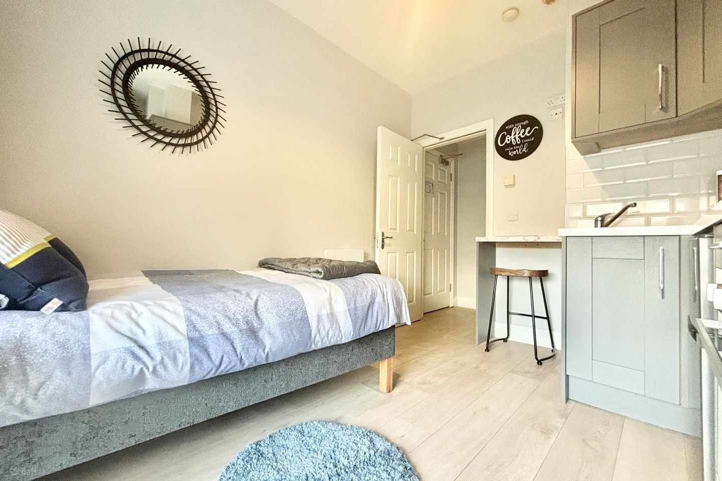 Seville Place, Dublin 1