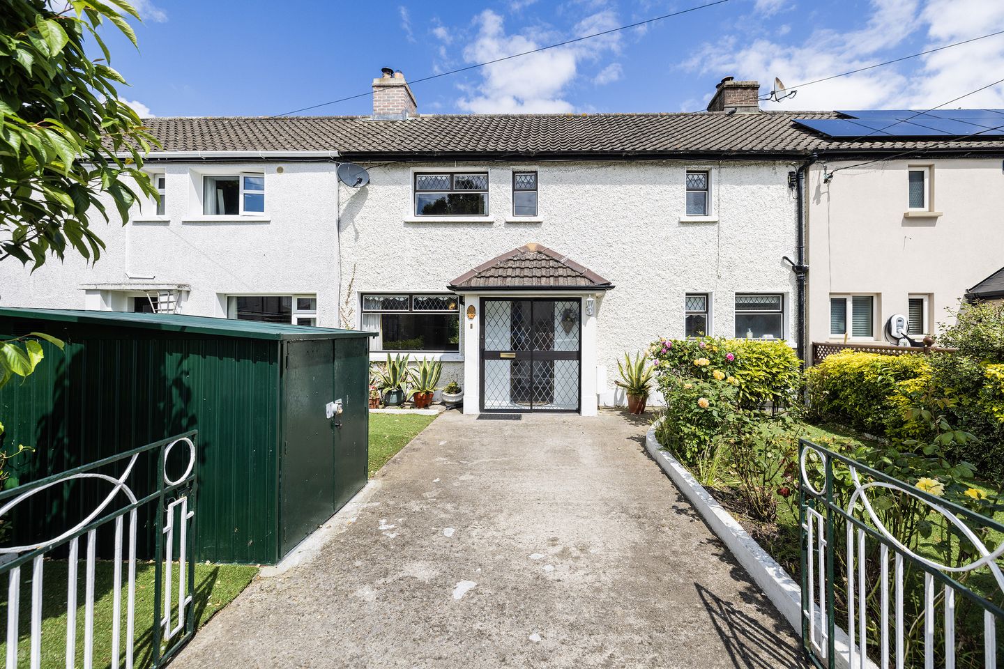 36 Wadelai Green, Glasnevin, Glasnevin, Dublin 11, D11DV26
