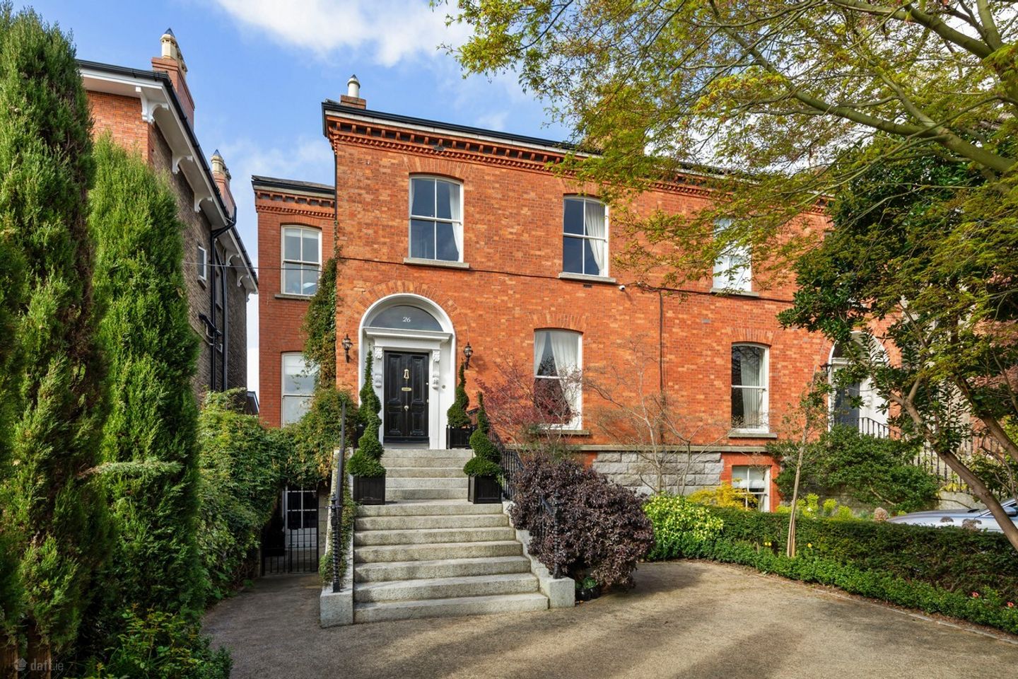 26 Leeson Park, Ranelagh, Dublin 6, D06FN83