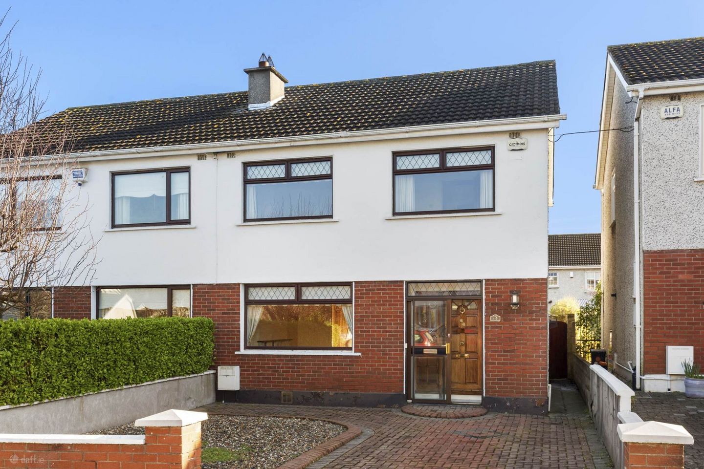 24 Rushbrook View, Templeogue, D6W H634, D6WH634