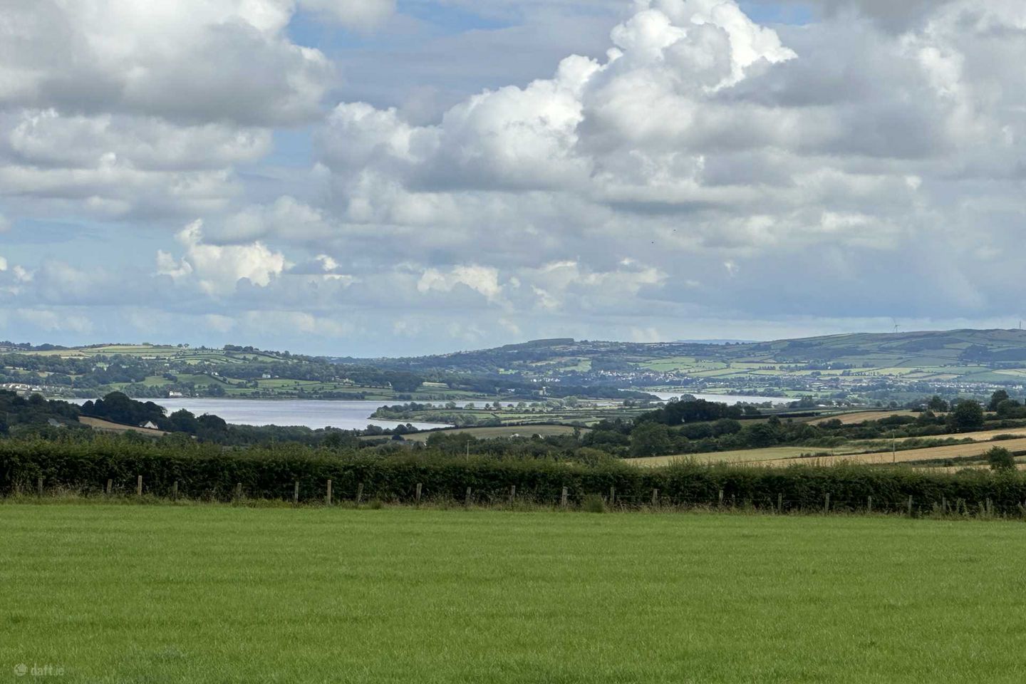 Legnathraw, St Johnston, Donegal Town, Co. Donegal, F93H5K2