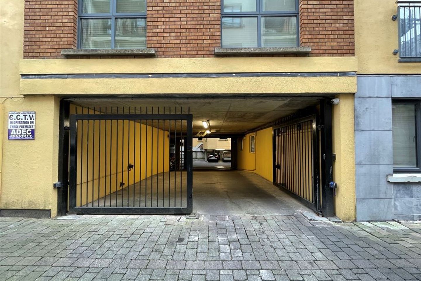 O Connell Court, Waterford City, Co. Waterford