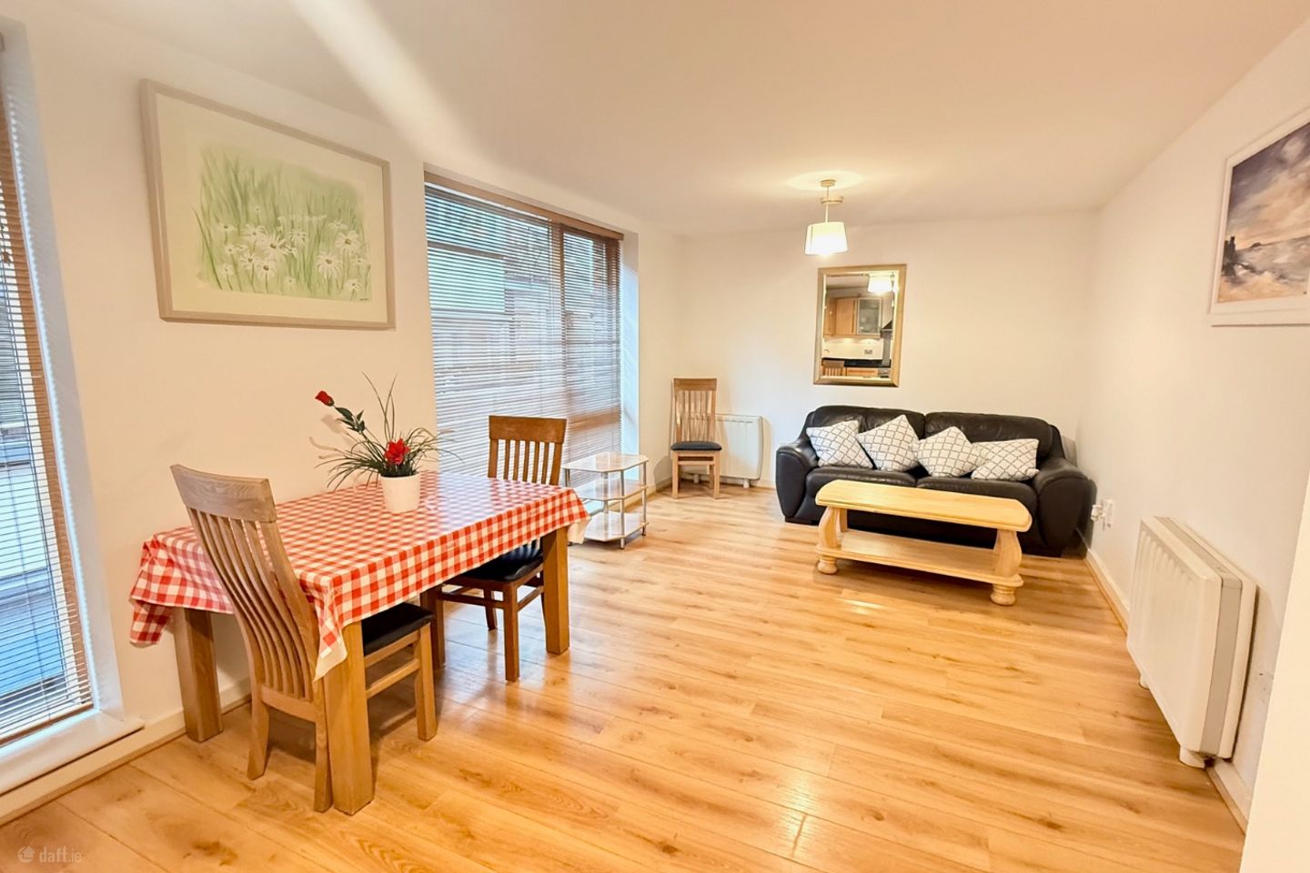 Smithfield Market, Smithfield, Dublin 7