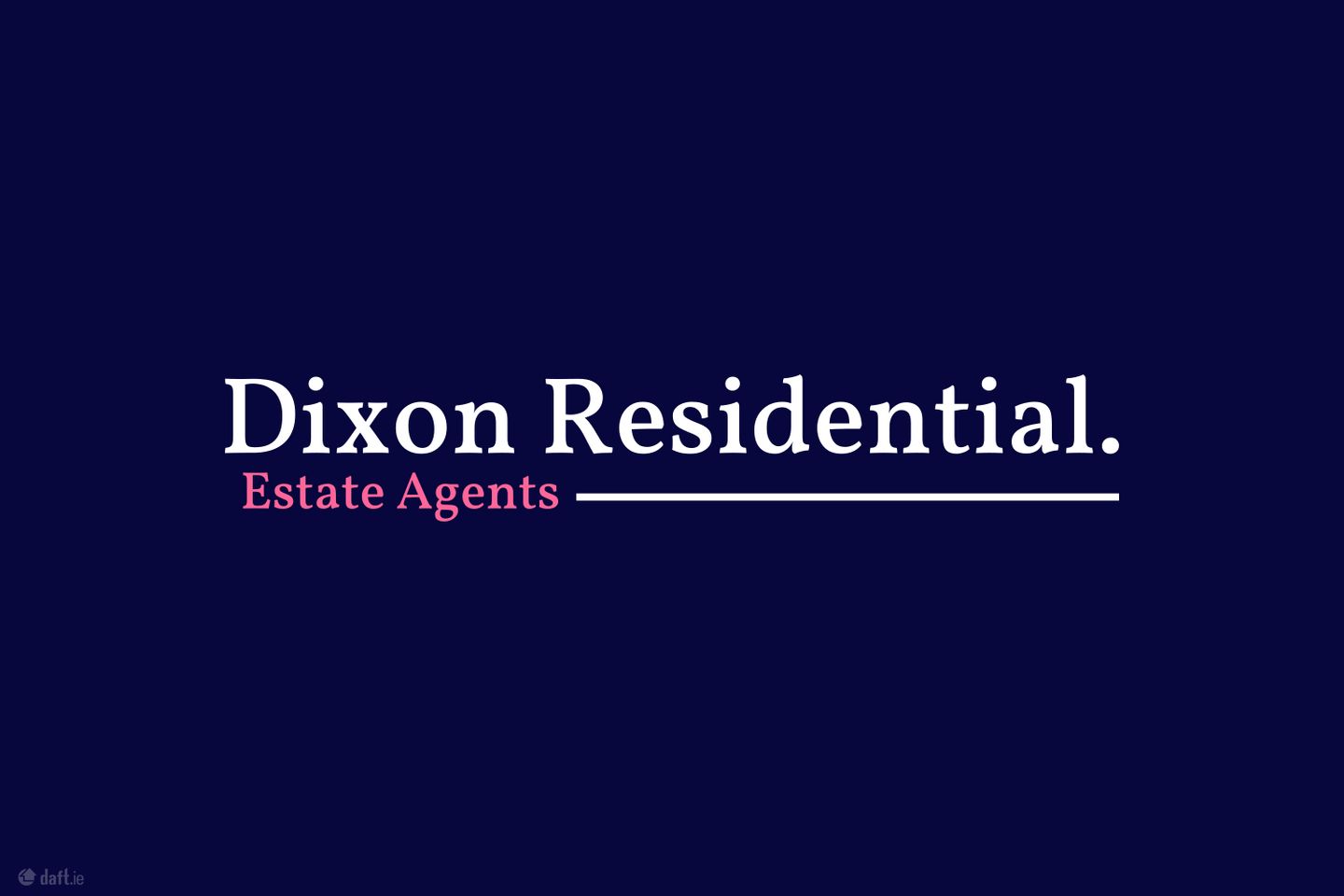 Clay Farm, Leopardstown, Dublin 18