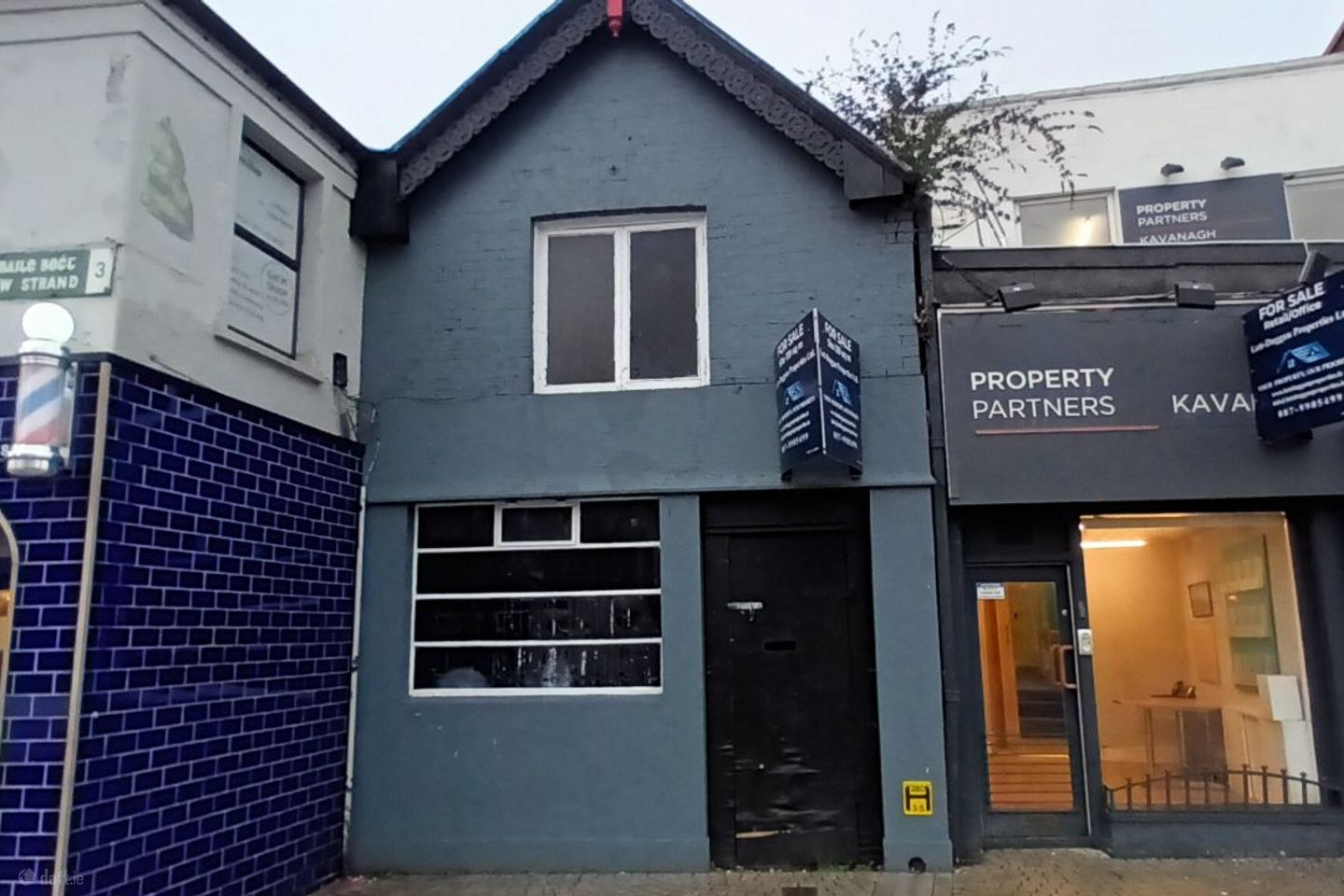 1a Fairview, Dublin 3, Fairview, Dublin 3, D03P2P4