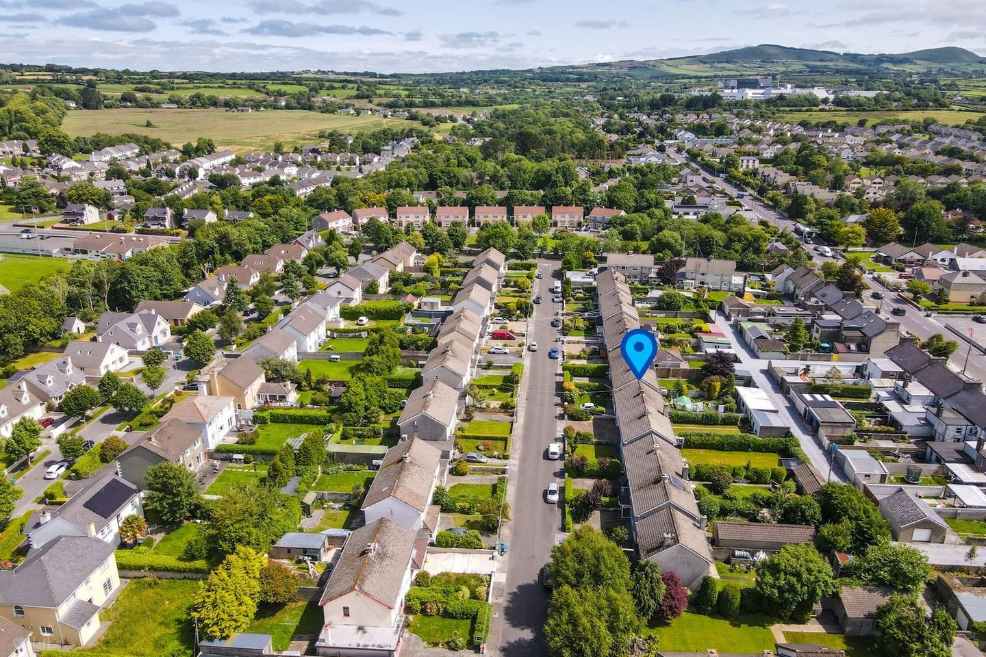 43 Oakpark Demesne, Tralee, Tralee, Co. Kerry, V92P2XE