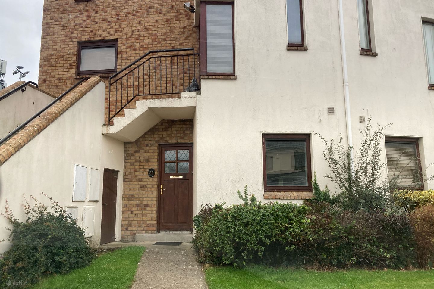 Thomas hand street, Skerries, Co. Dublin