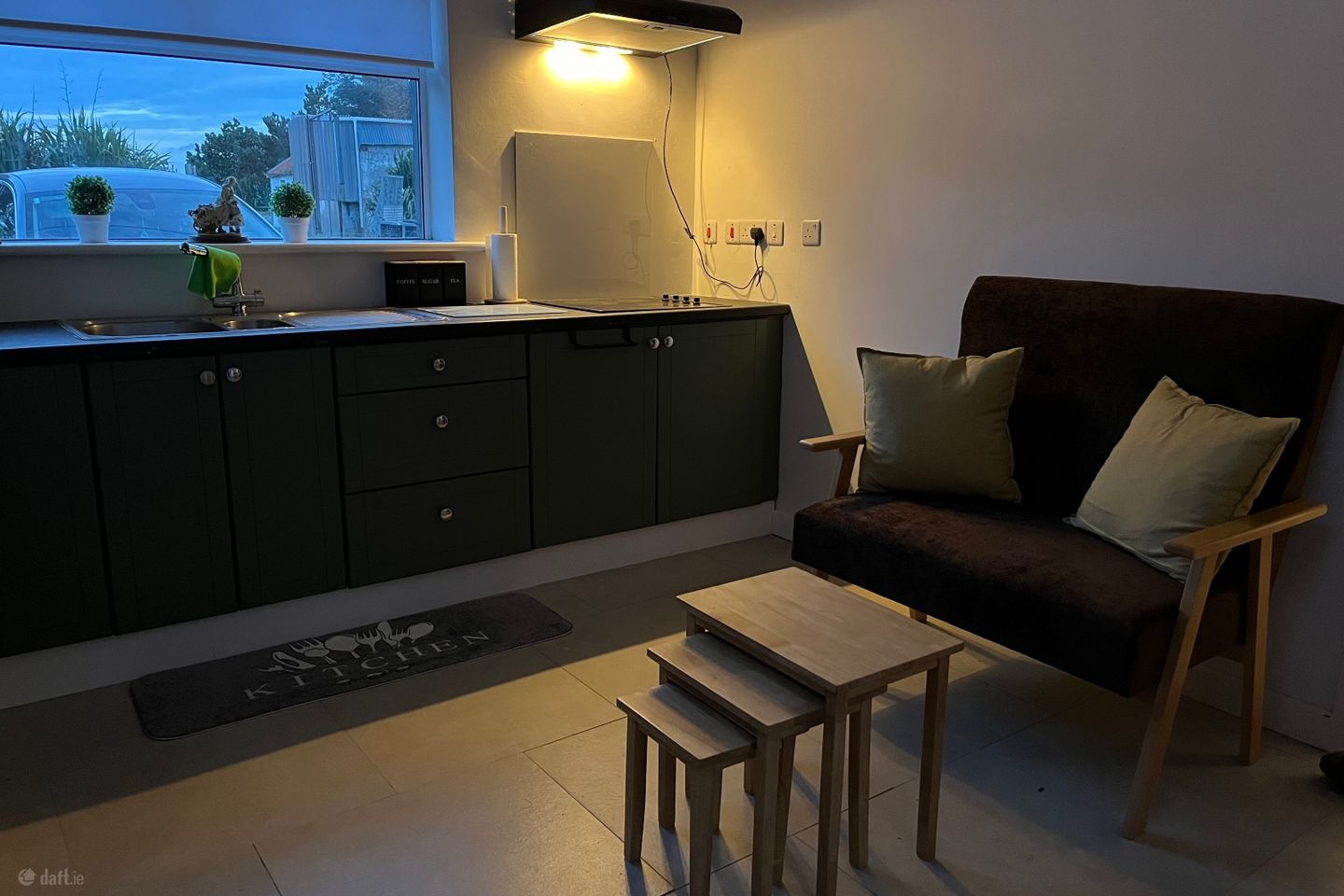 Tullaghanbawn, Geesala, Ballina, Geesala, Co. Mayo