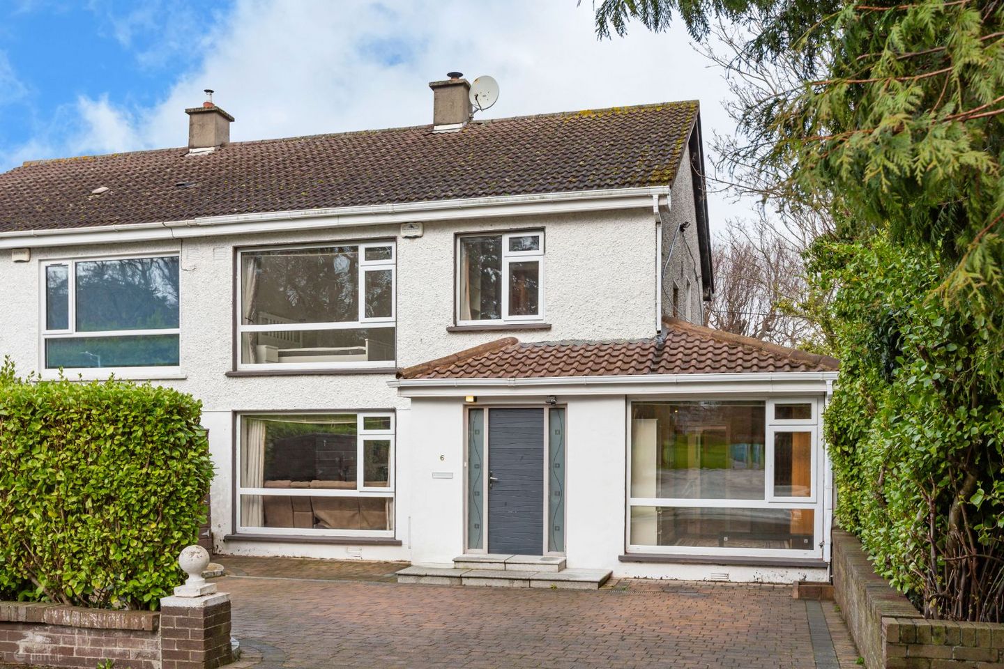 6 Clonard Road, Dundrum, Dublin 16, D16DA50