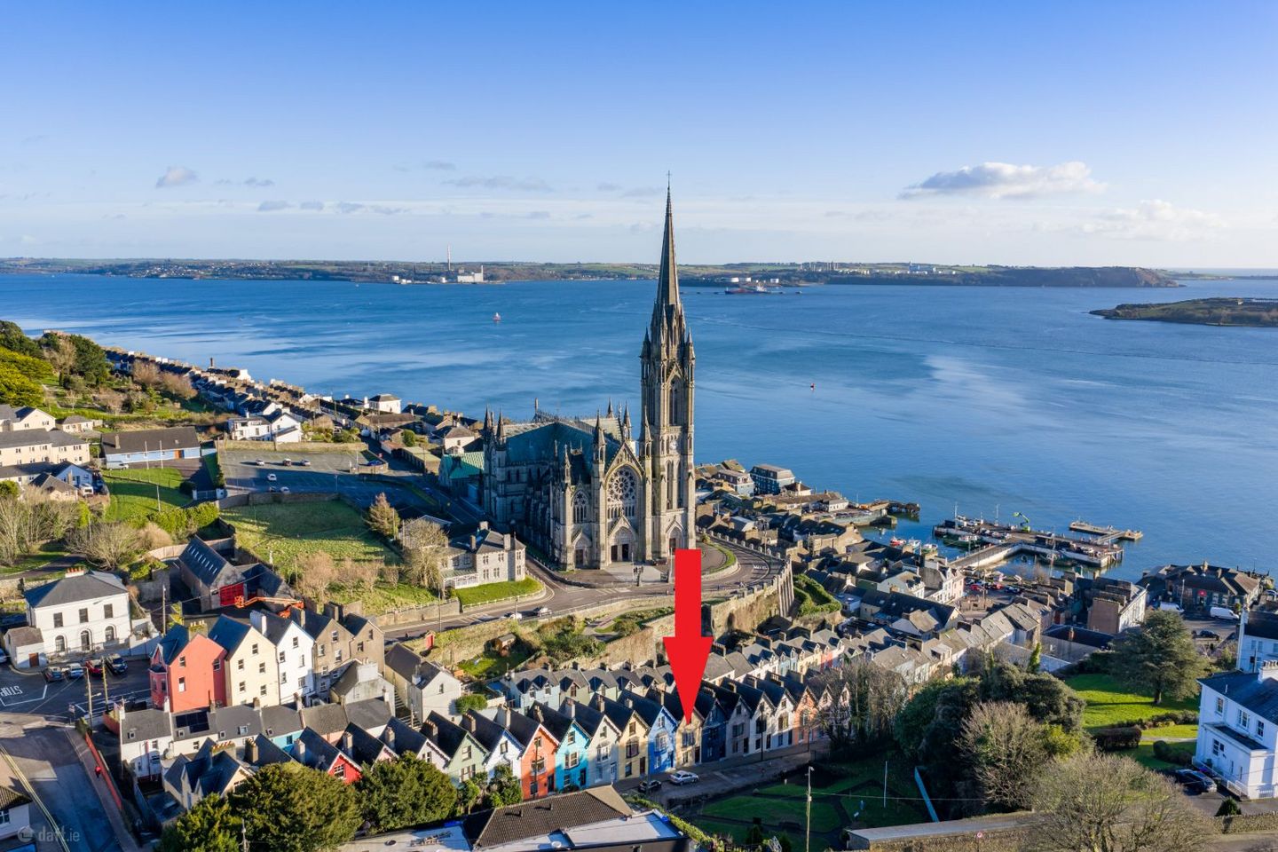 13 West View, Cobh, Cobh, Co. Cork, P24HX66