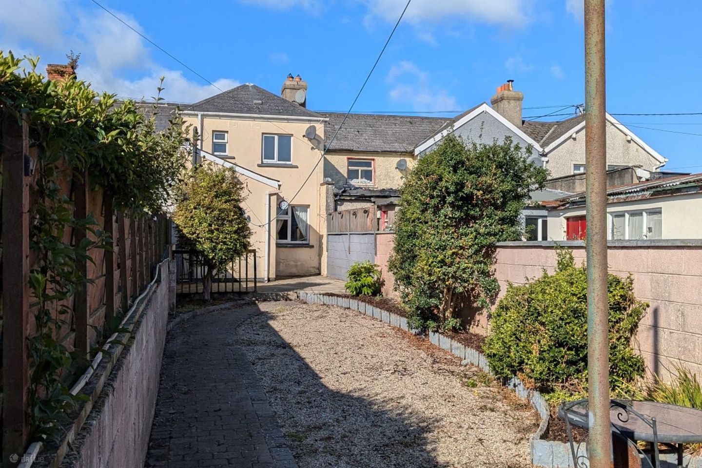 Saint Michael's Terrace,Arklow, Co. Wicklow, Arklow, Co. Wicklow