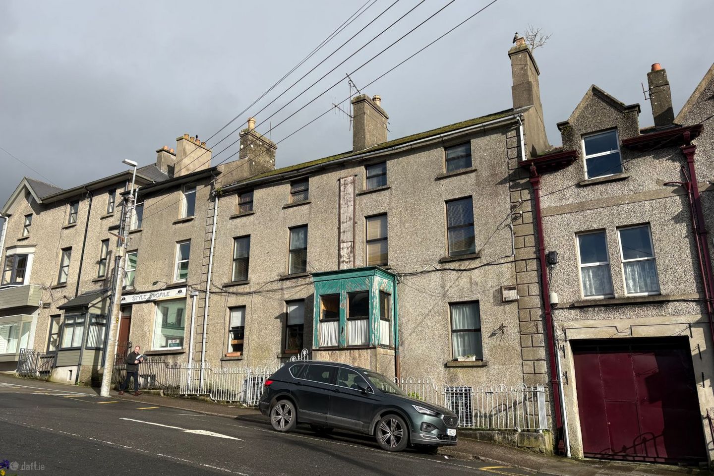 Kickham Place, Tipperary, Tipperary Town, Co. Tipperary, E34HF10