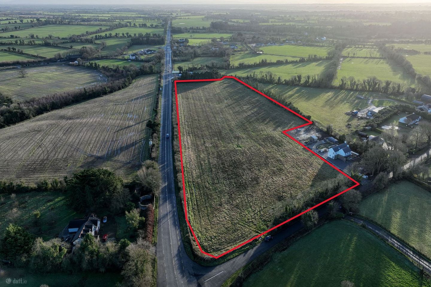 Ross, Tara, Co. Meath