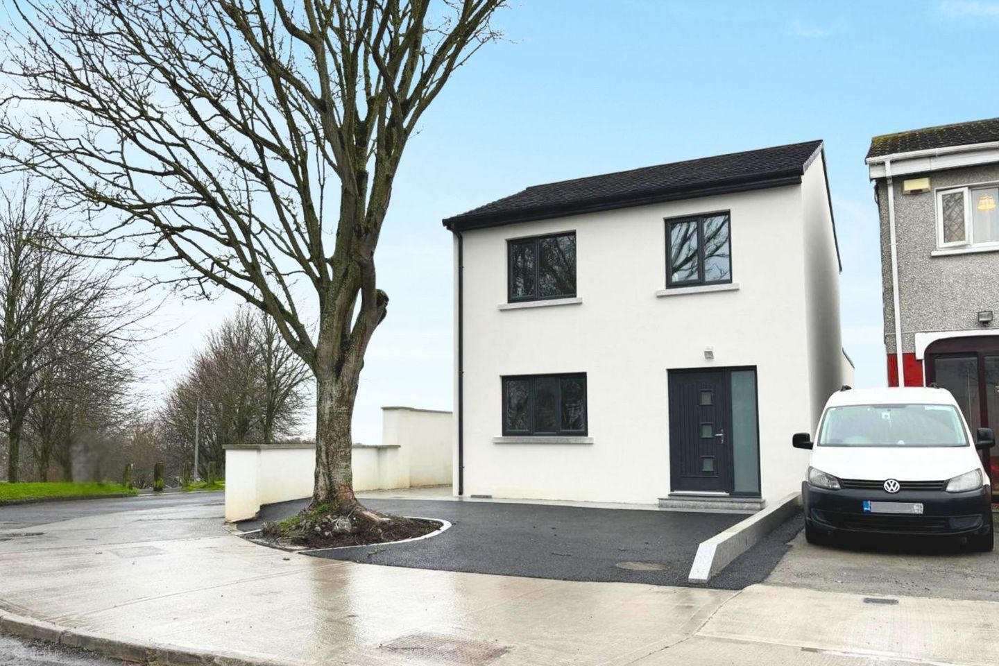 60A Lacken View, Naas, Co. Kildare, W91F5PH