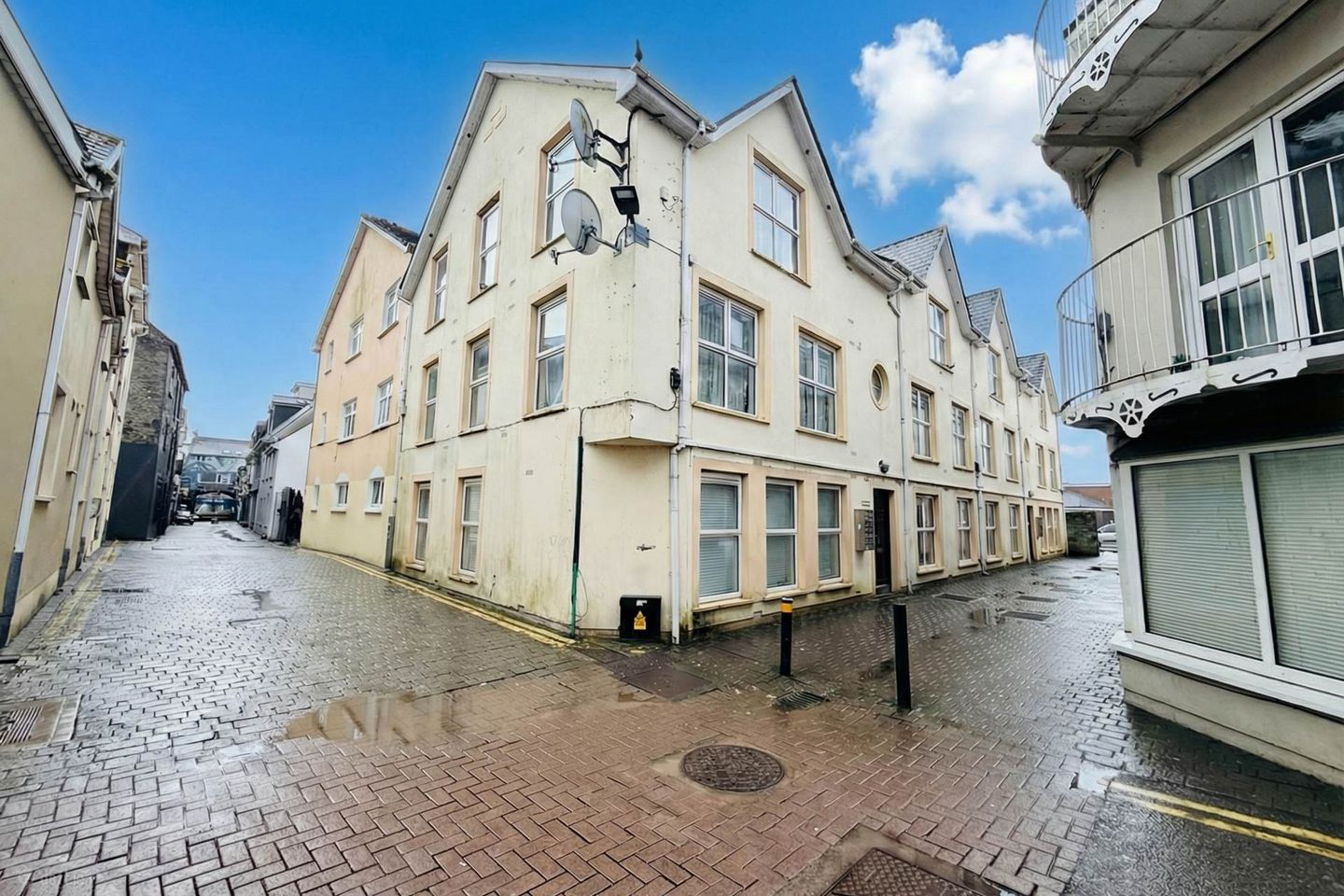 10 Chapel Place, Chapel Lane, Killarney, Co. Kerry, Killarney, Co. Kerry, V93DW61