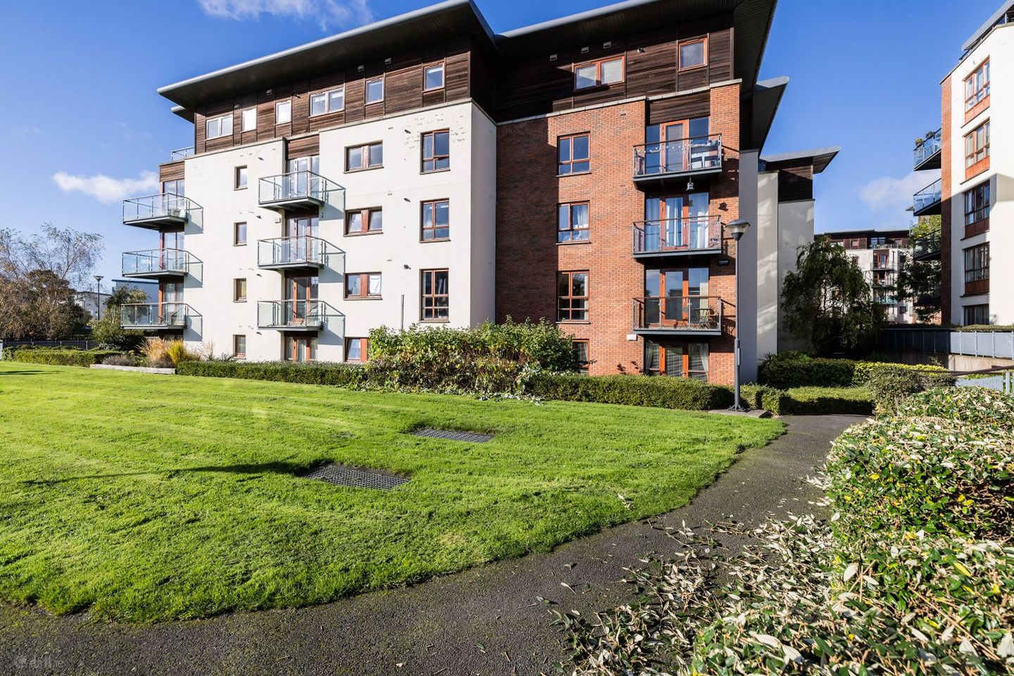 Apartment 92, Temple Court, Northwood, Santry, Dublin 9, D09X251