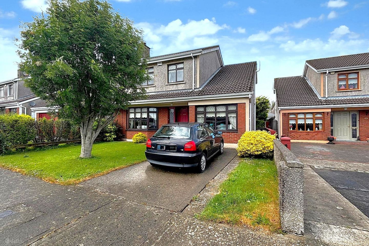 9 Ashbourne Village, Tycor, Waterford City, Co. Waterford, X91C43K