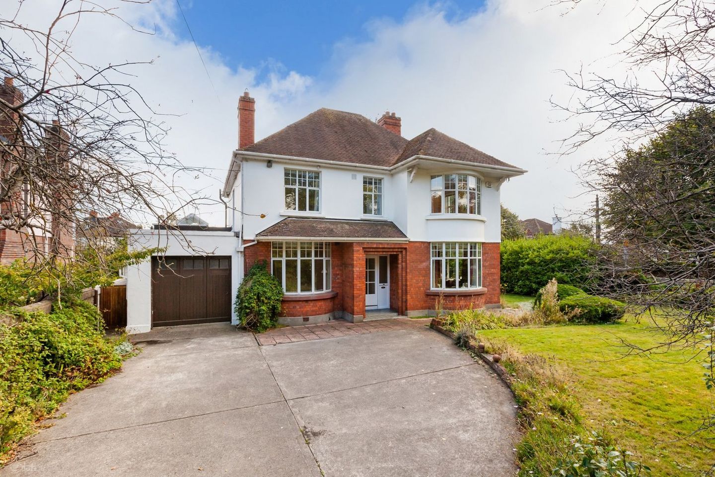 Ferndale, 151 Howth Road, Dublin 3, D03PF85