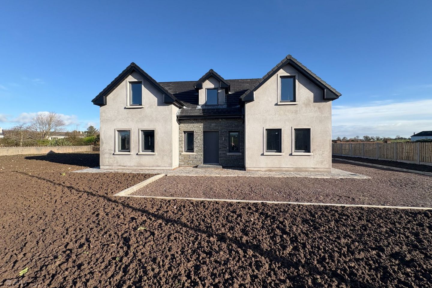 1 Hawthorn Place, Laharn, Killorglin, Co. Kerry, V93X2FH
