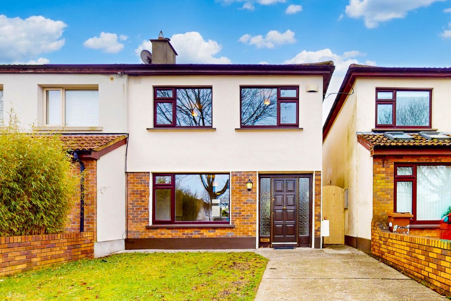 17 Seabury Lane, Malahide, Co. Dublin, K36P973