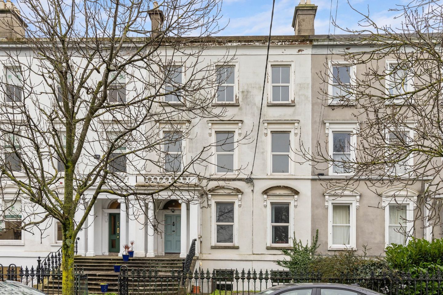 8 Prince Of Wales Terrace, Quinsborough Road, Bray, Co. Wicklow, A98EA25