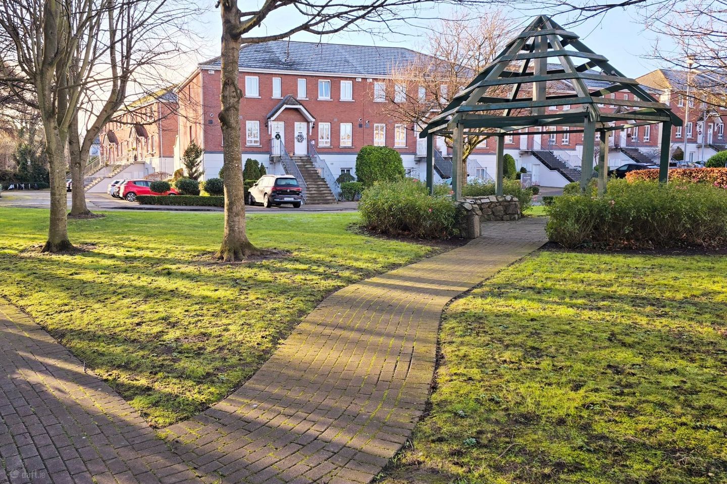 Ely Woods, Rathfarnham, Dublin 14