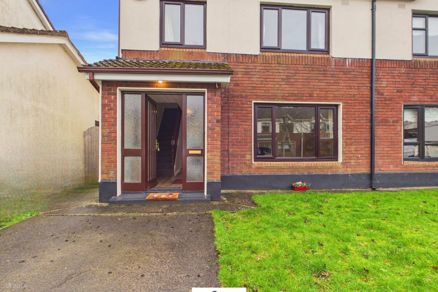 15 Monread Gardens, Naas, Naas, Co. Kildare