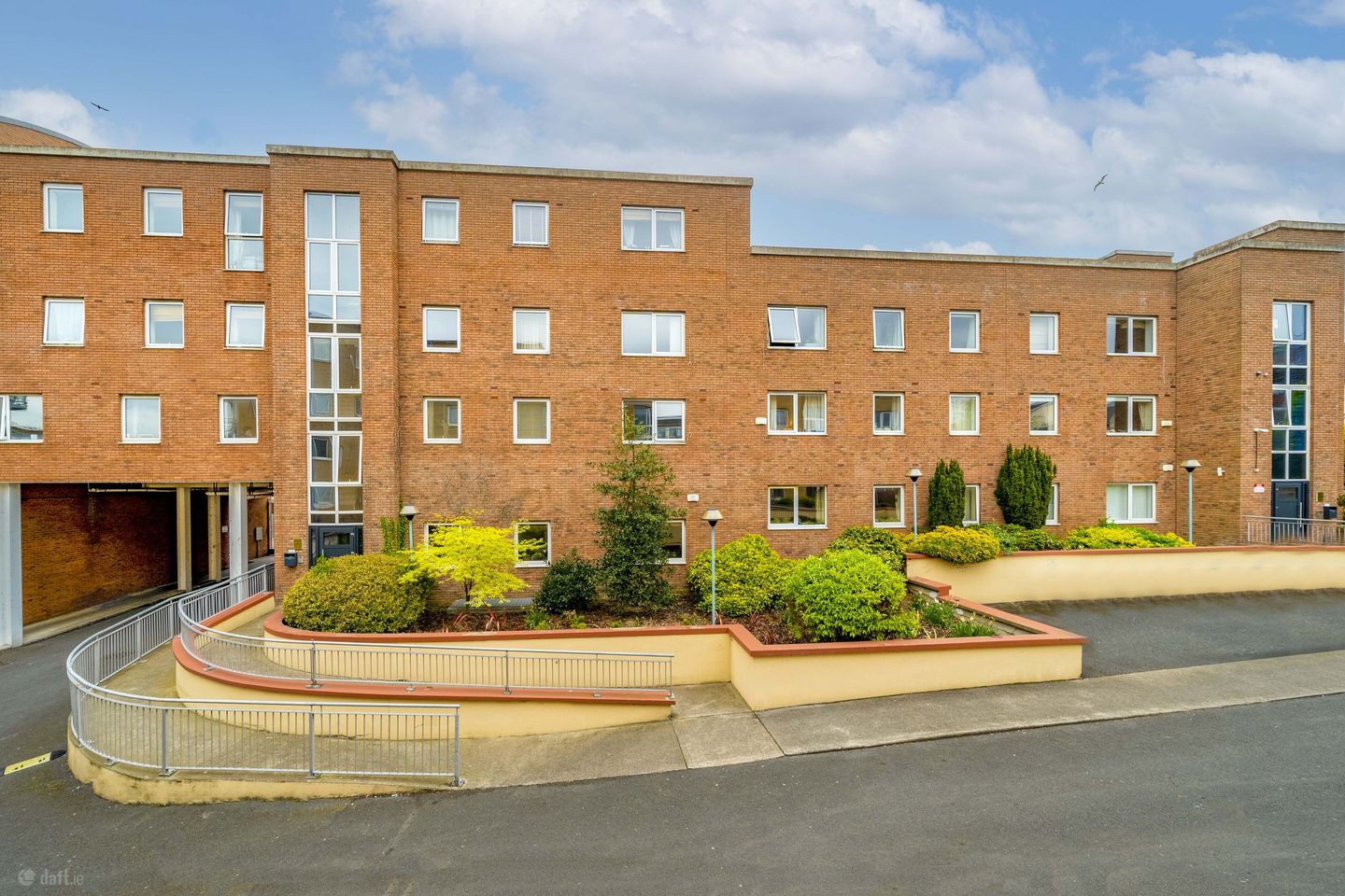 Apartment 26, Block B, The Tramyard, Dublin 8