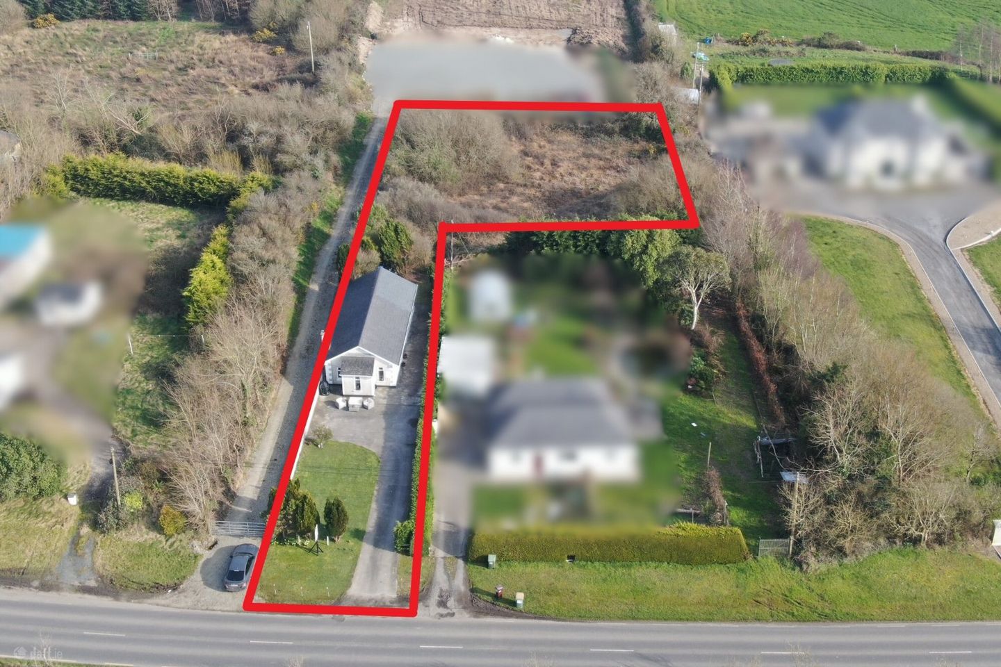 Johnstown, Castlebridge, Co. Wexford, Y35DK07