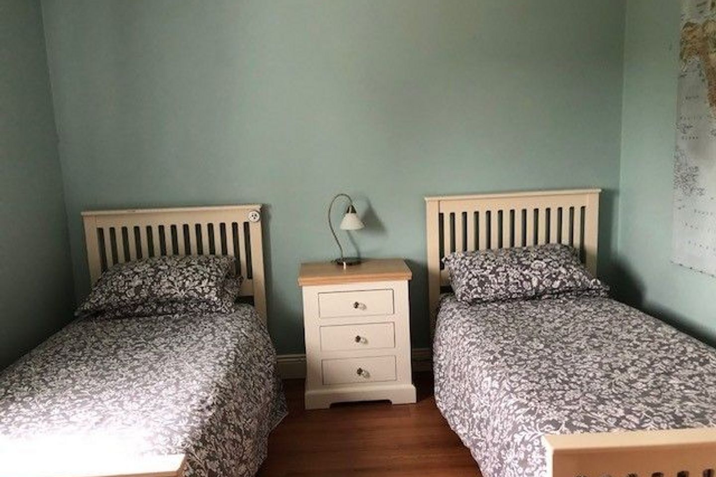 Balcultry Road, Swords, Co. Dublin