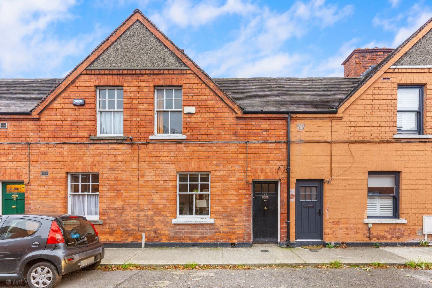 42 Home Villas, Donnybrook, Dublin 4, D04K0Y7