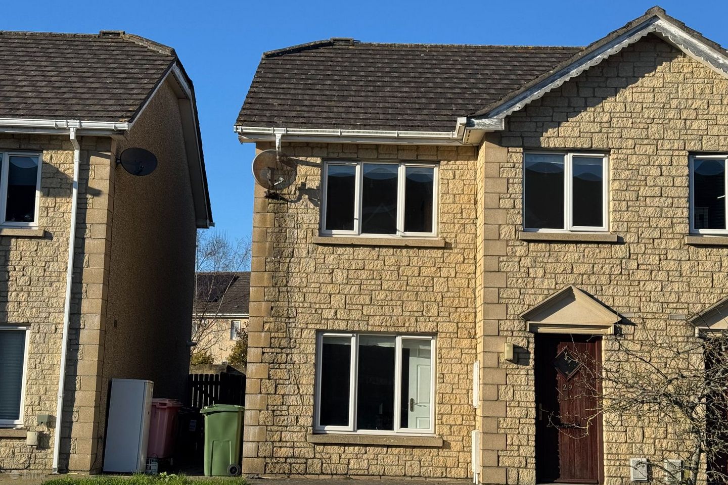 29 College Manor, Dundalk, Blackrock, Co. Louth