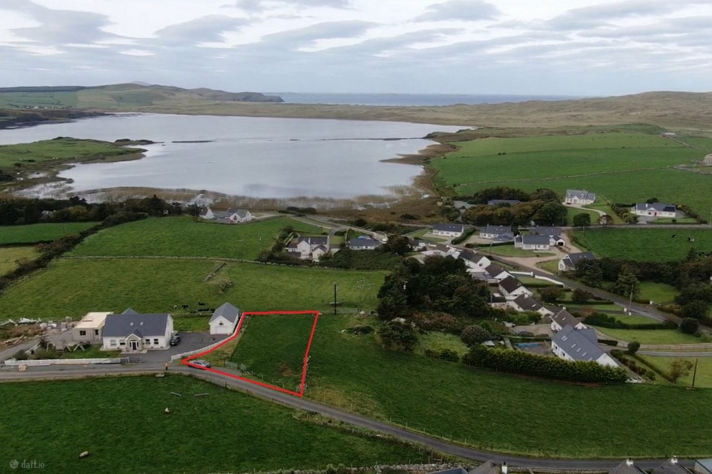 Rinclevin, Dunfanaghy, Co. Donegal