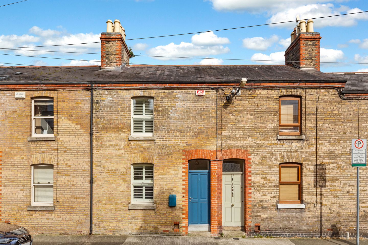 43 Ard Righ Road, Stoneybatter, Dublin 7, D07P5X0