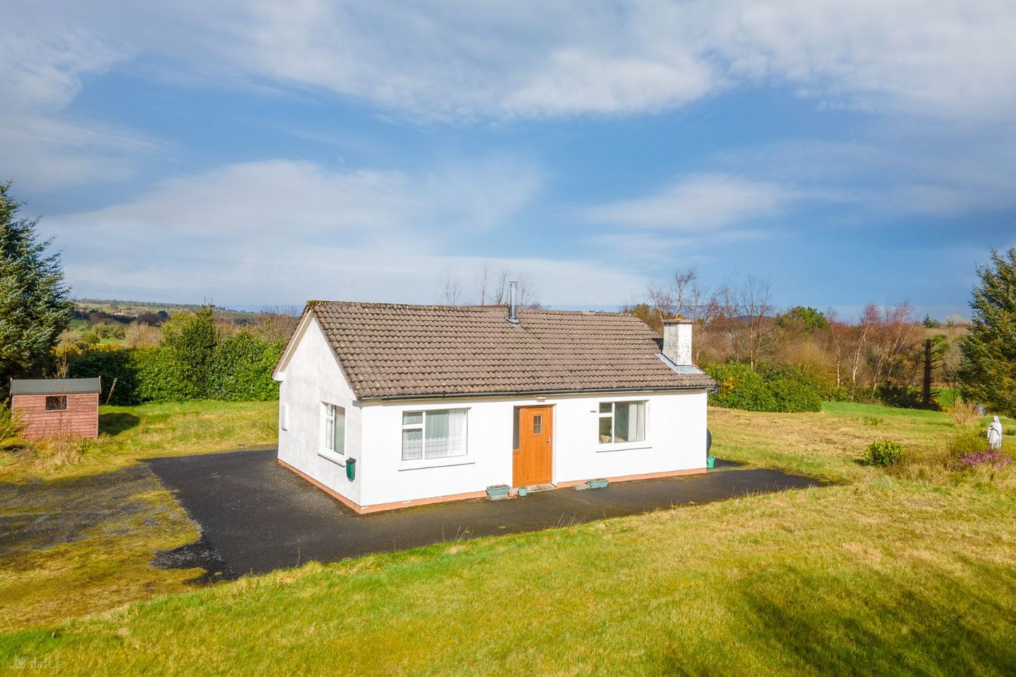 Pollawarla, Bofeenaun, Lahardaun, Co. Mayo, F26H3C6